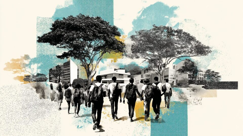 Cotistas não recuperam defasagem durante curso superior, diz estudo