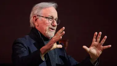 Steven Spielberg é diretor de diversos clássicos do cinema