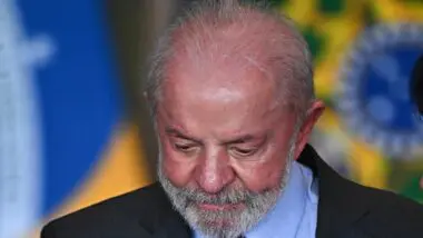 Recuo improdutivo: Lula voltou atrás após repercussão negativa de fala sobre narcotráfico, mas pesquisas indicam que a população fluminense não acreditou na representação.