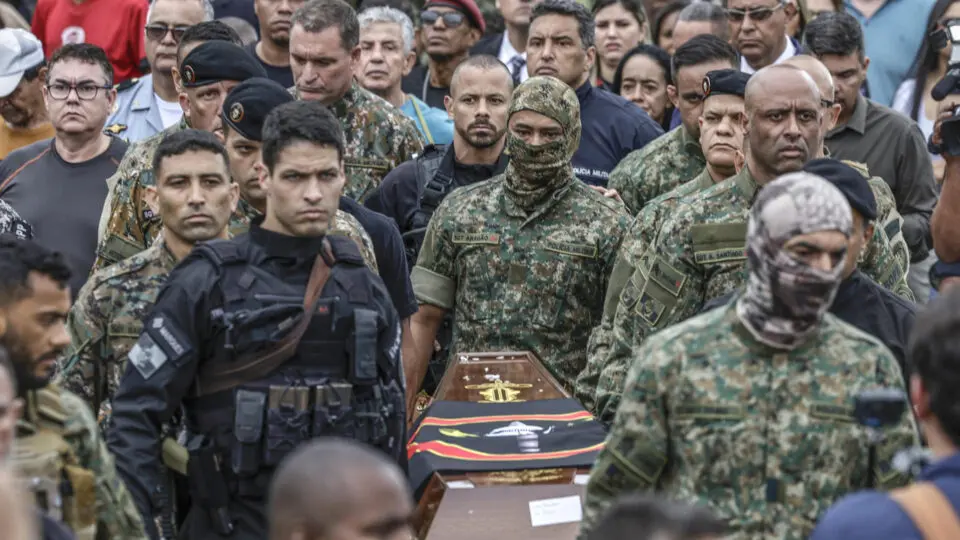 PSB Rio de Janeiro