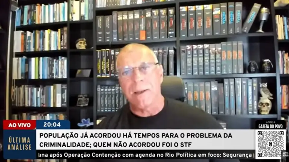 STF
