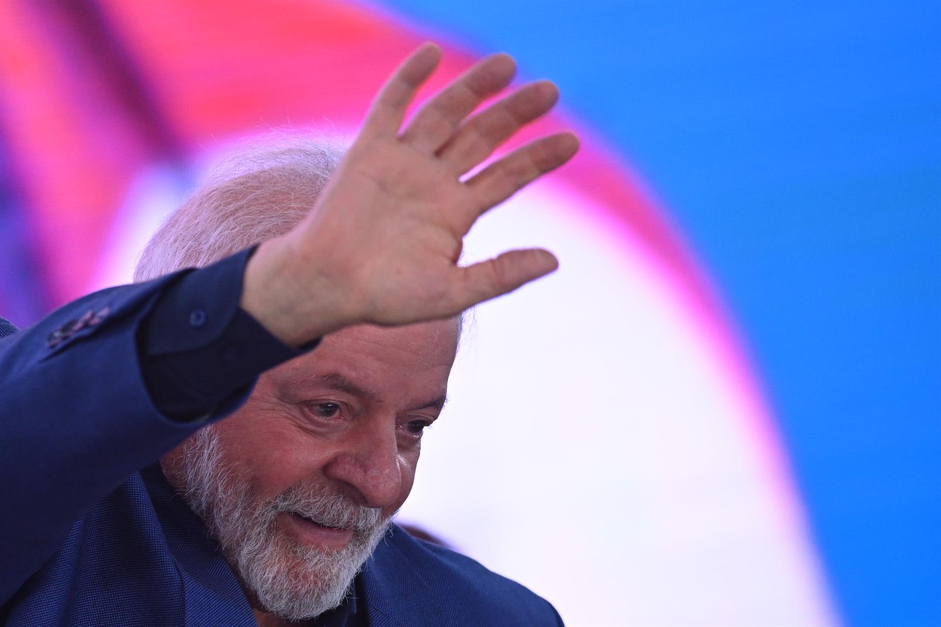 Lula chama operação no Rio de “matança” e quer investigação