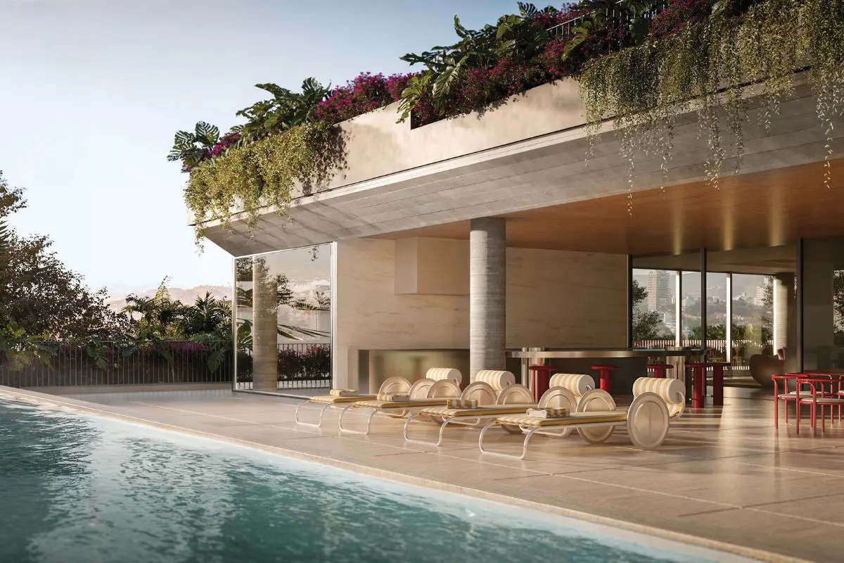 condomínio mais caro de Curitiba Ícaro Casa-Térrea