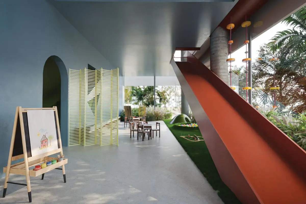 condomínio mais caro de Curitiba Ícaro Casa-Térrea