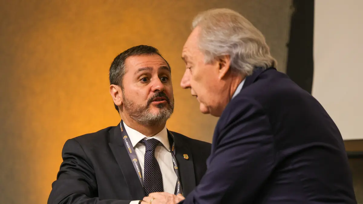 Lewandowski e Andrei