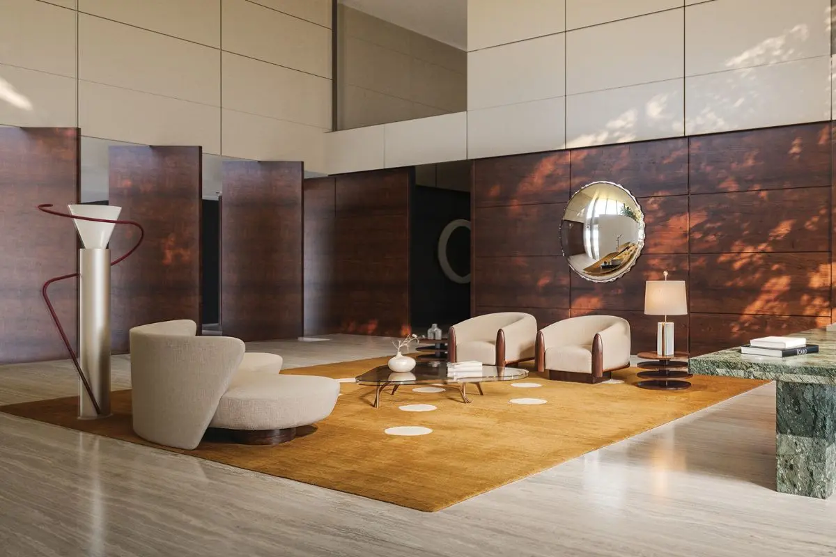 condomínio mais caro de Curitiba Ícaro Casa-Térrea