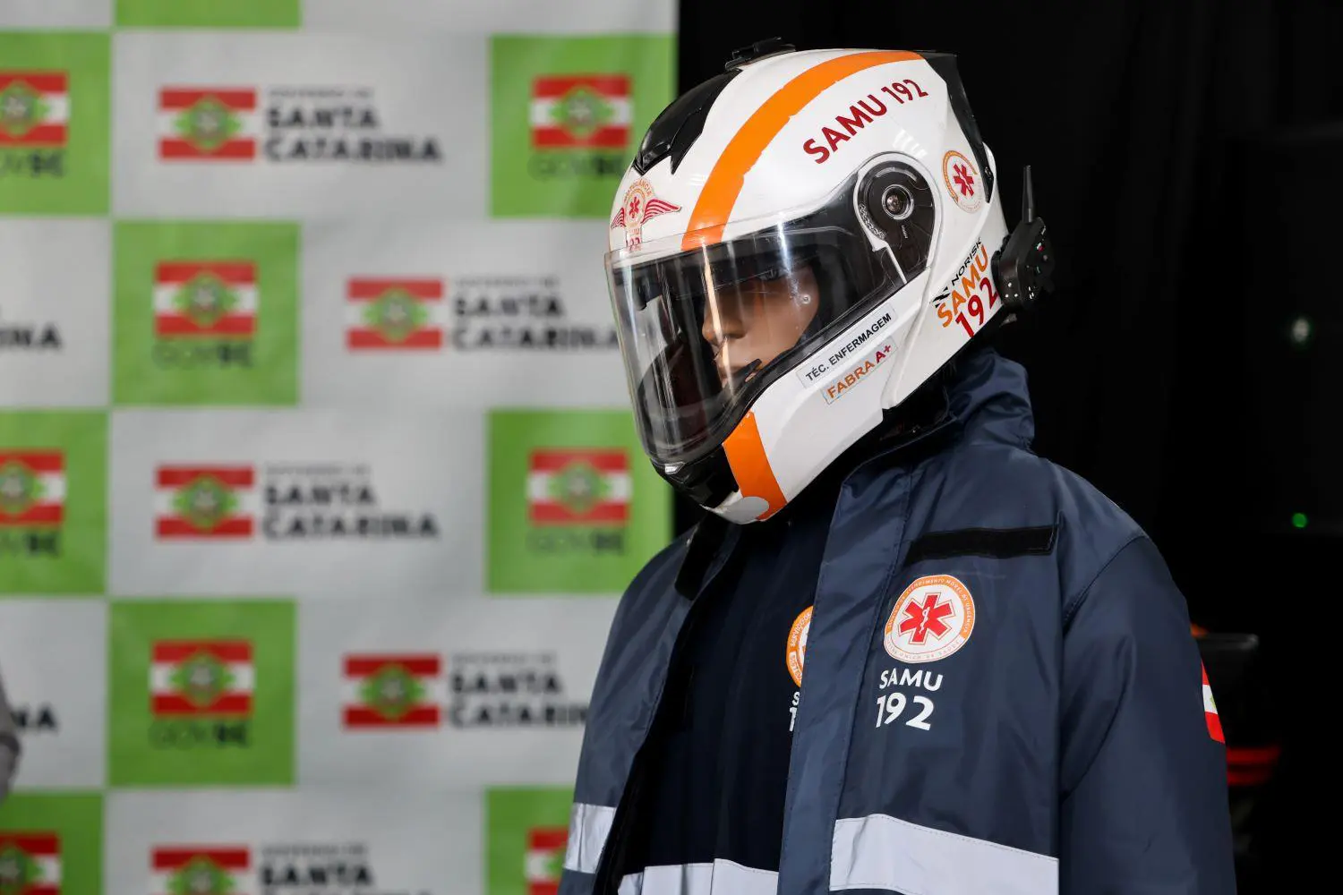 Motolâncias para temporada de verão Florianópolis