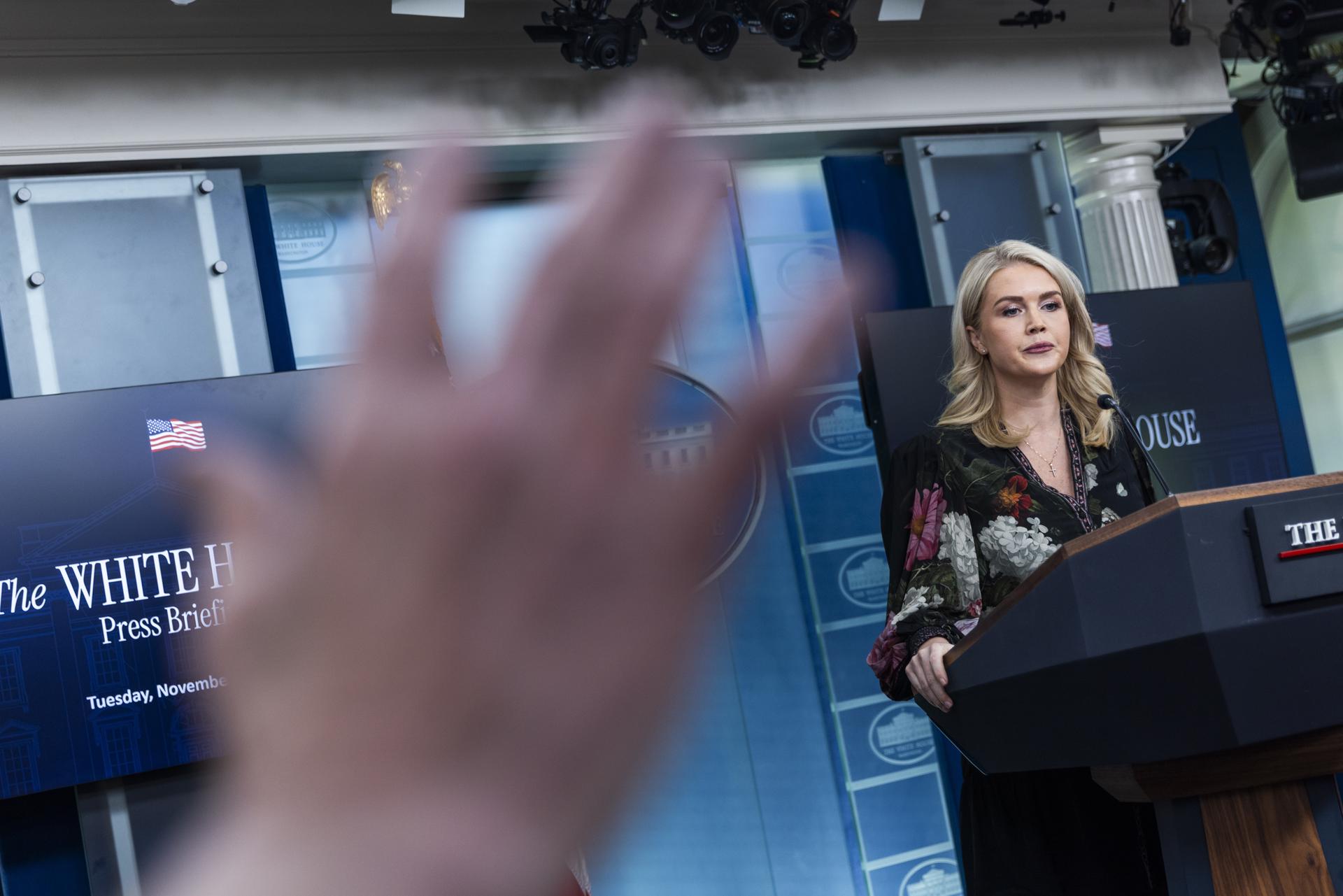 A paralisação do governo dos EUA deve se tornar a maior da história A paralisação do governo dos EUA deve se tornar a maior da história