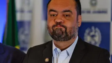 Relatora no TSE vota pela cassação do mandato de Cláudio Castro