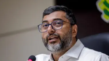 Wilson Lima IPVA Amazonas