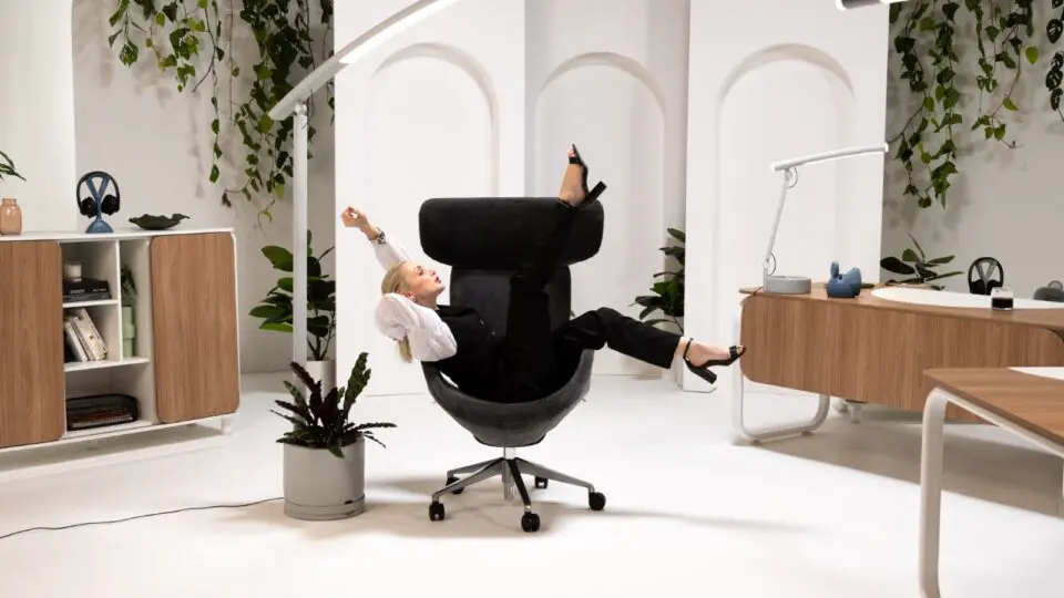 Empresa de Florianópolis especializada em mobiliário ergonômico lançou aplicativo para melhorar a experiência dos clientes na próxima Black Friday.