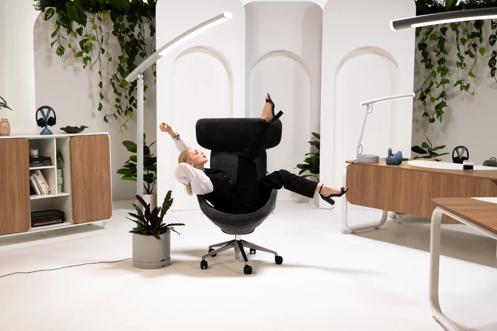 Empresa de Florianópolis especializada em mobiliário ergonômico lançou aplicativo para melhorar a experiência dos clientes na próxima Black Friday.