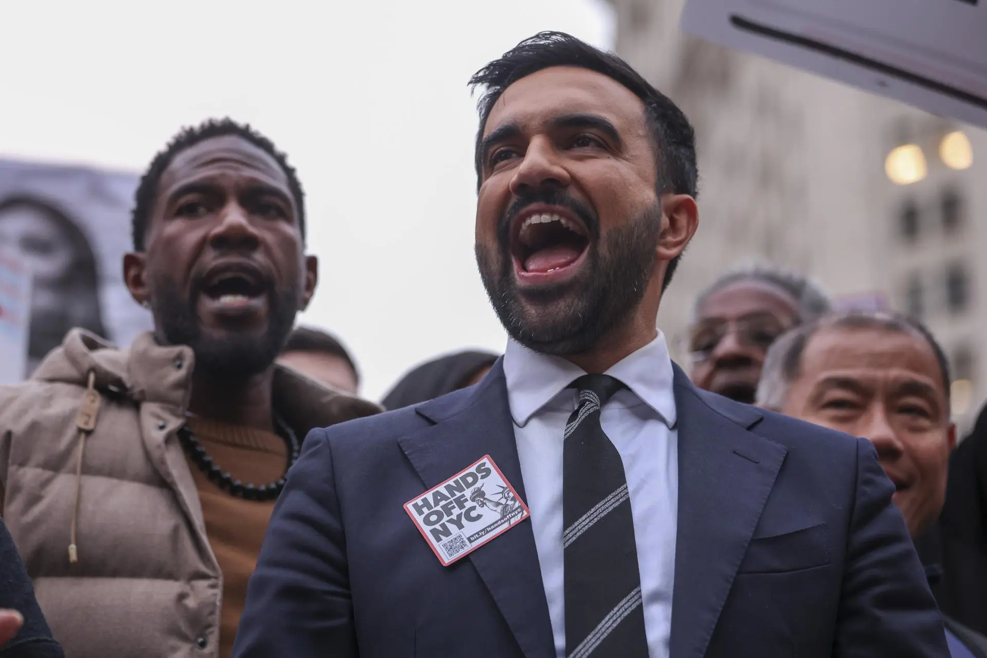 Próximo prefeito de Nova York, Zohran Mamdani venceu as eleições com a promessa de transformar a cidade num experimento socialista