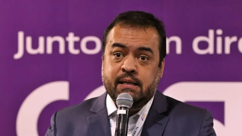Cláudio Castro