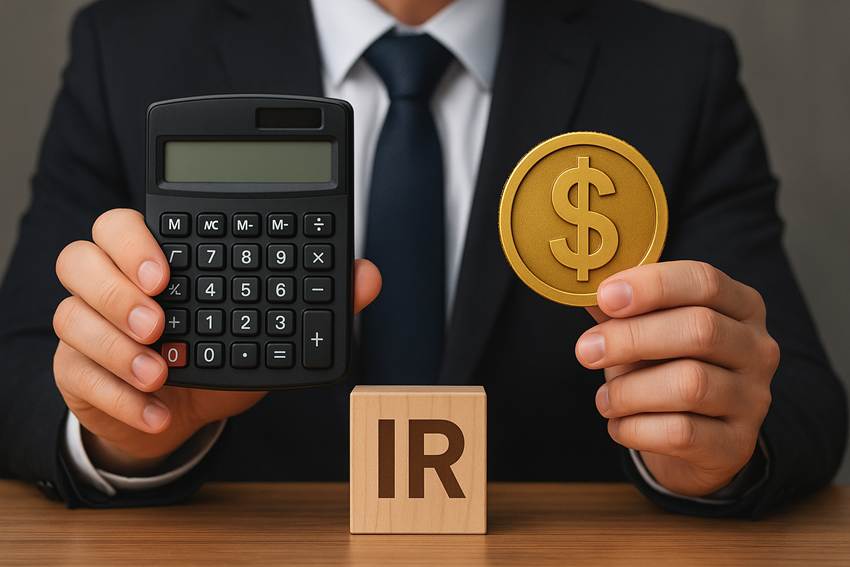 Tributação sobre dividendos: empresários e profissionais precisarão revisar estruturas societárias e estratégias fiscais antes de 2026 para evitar aumento da carga tributária.