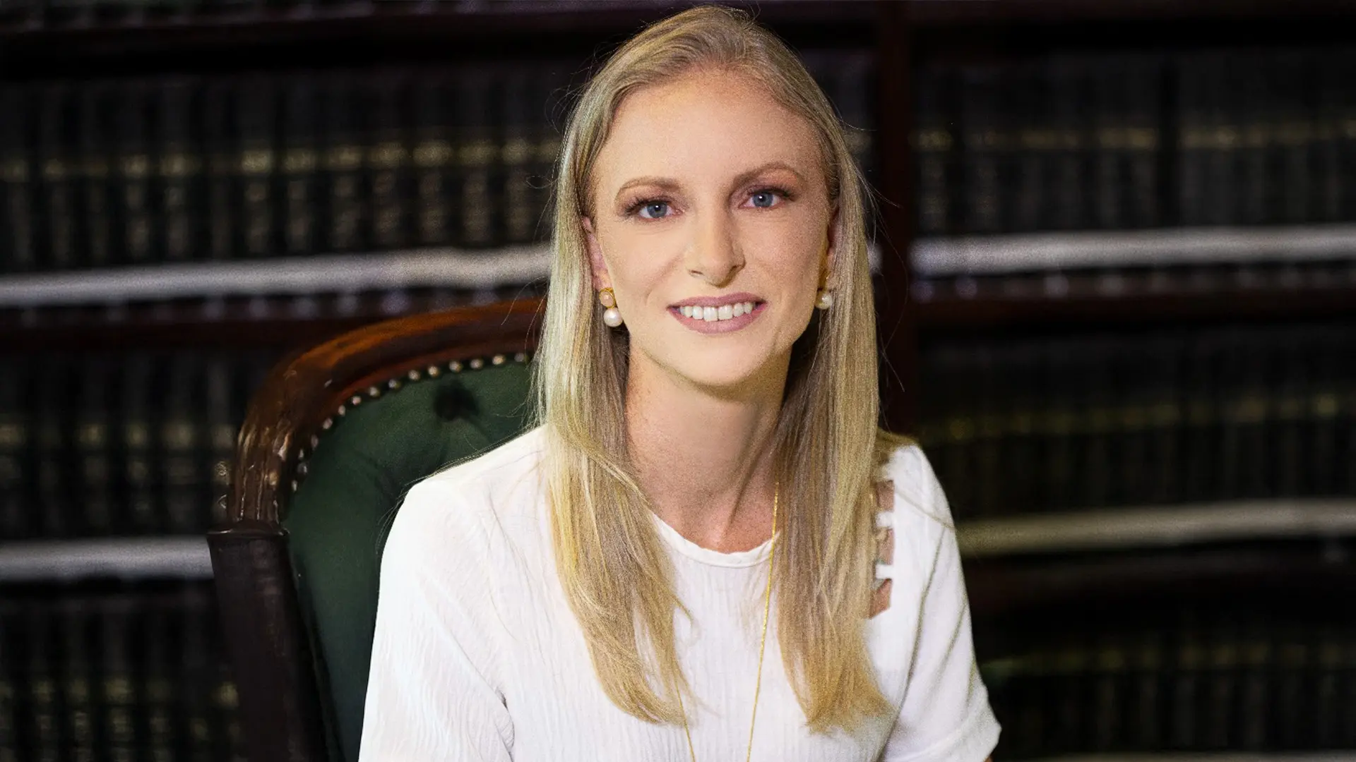 Mariana Wekerlin Morozowski, referência em Direito Societário, auxilia empresas na reestruturação e otimização de suas estruturas societárias.