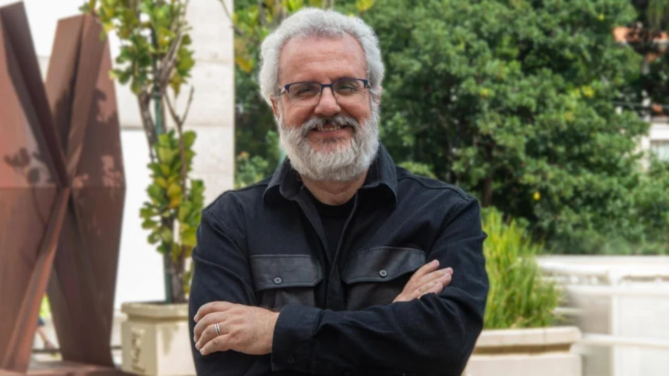Ricardo Voltolini, CEO e Fundador da Ideia Sustentável