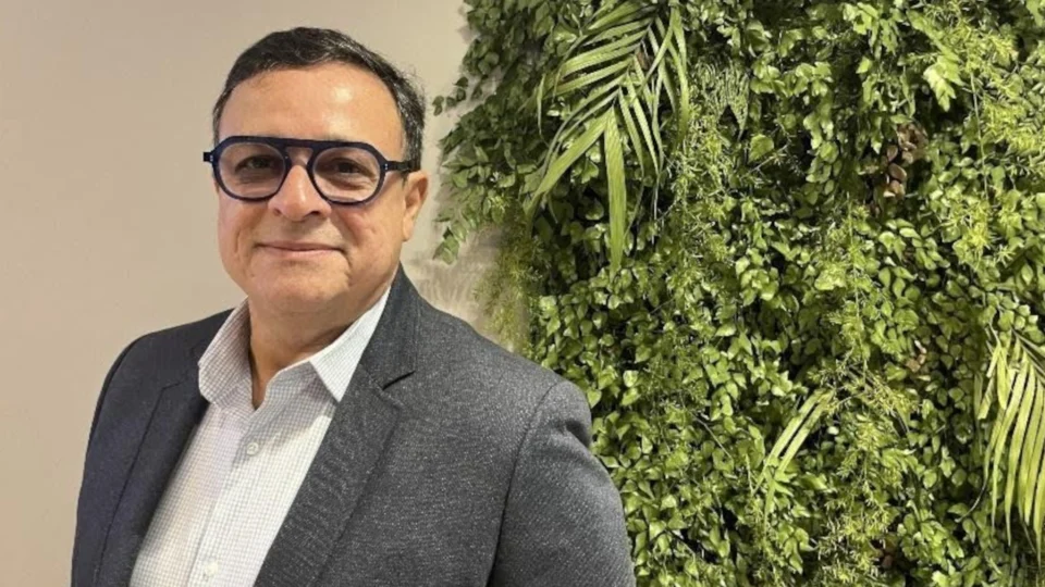 Alexandre Marins, Diretor de Desenvolvimento de Talentos da LHH na América Latina