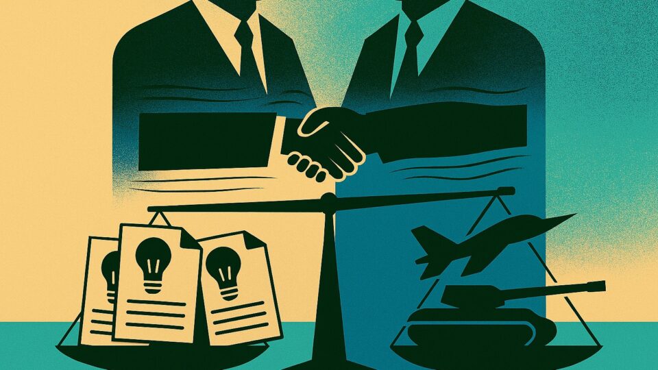 Governo e oposição dão as mãos e inventam duas contas para o brasileiro pagar