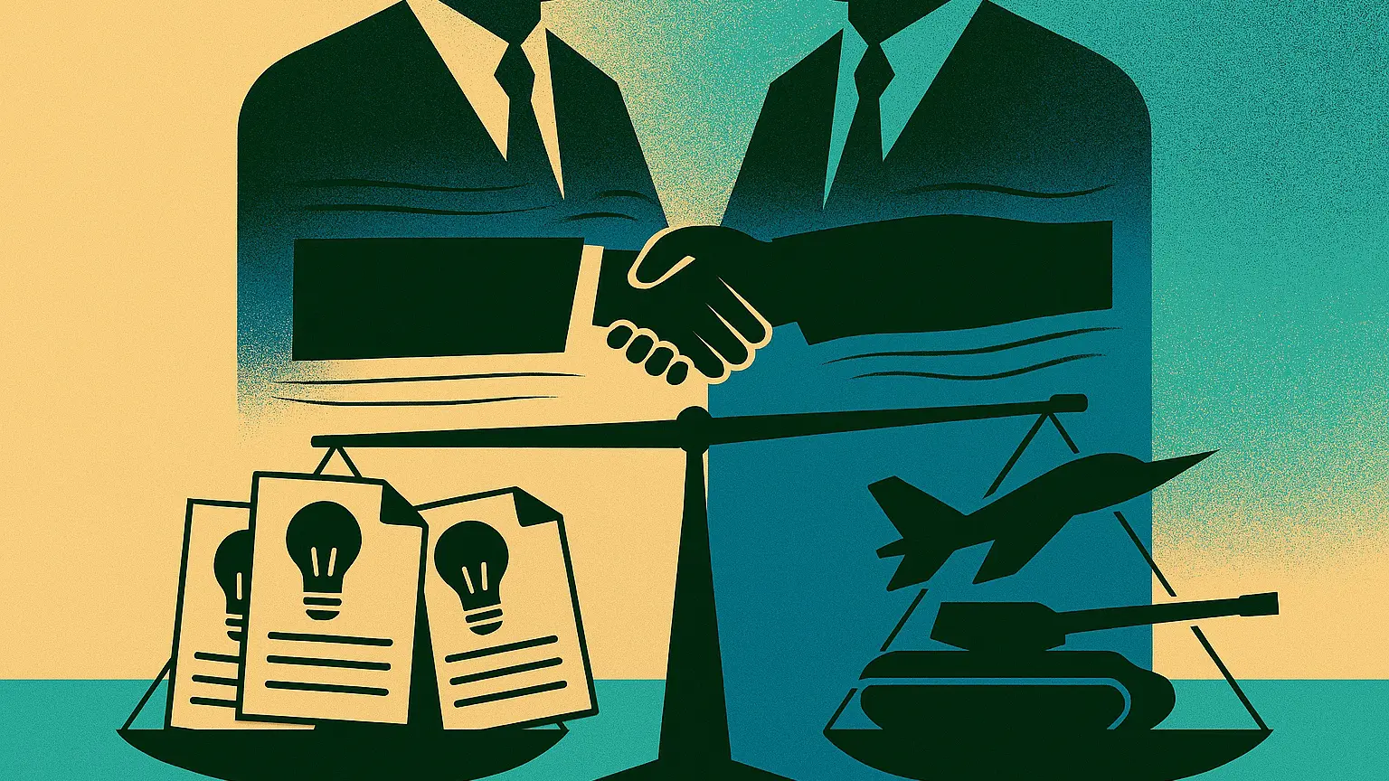 Governo e oposição inventam duas contas para o brasileiro pagar