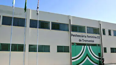 Chamada de "verdadeira serial killer" pelo MP-SP foi levada para a Penitenciária de Tremembé