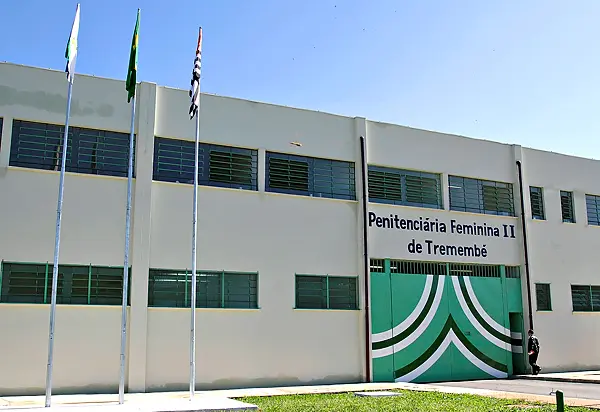 Chamada de "verdadeira serial killer" pelo MP-SP foi levada para a Penitenciária de Tremembé