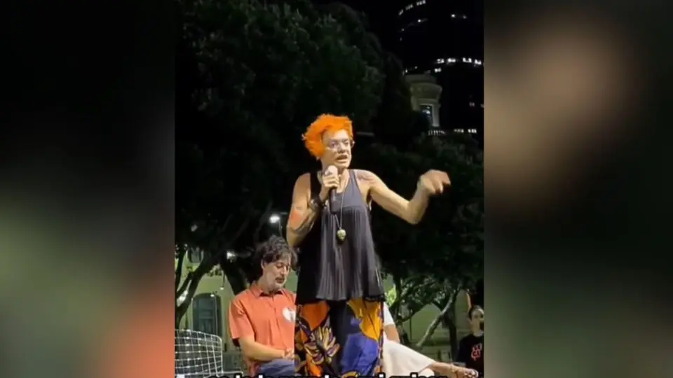 Especialista em Segurança Pública Jacqueline Muniz