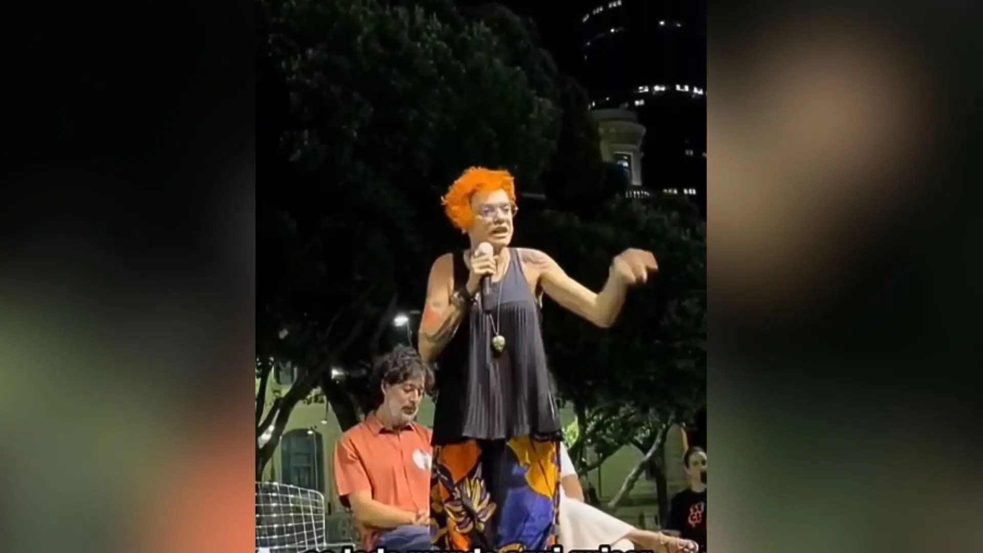 Especialista em Segurança Pública Jacqueline Muniz