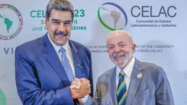 Lula participará da Celac para expressar solidariedade à Venezuela