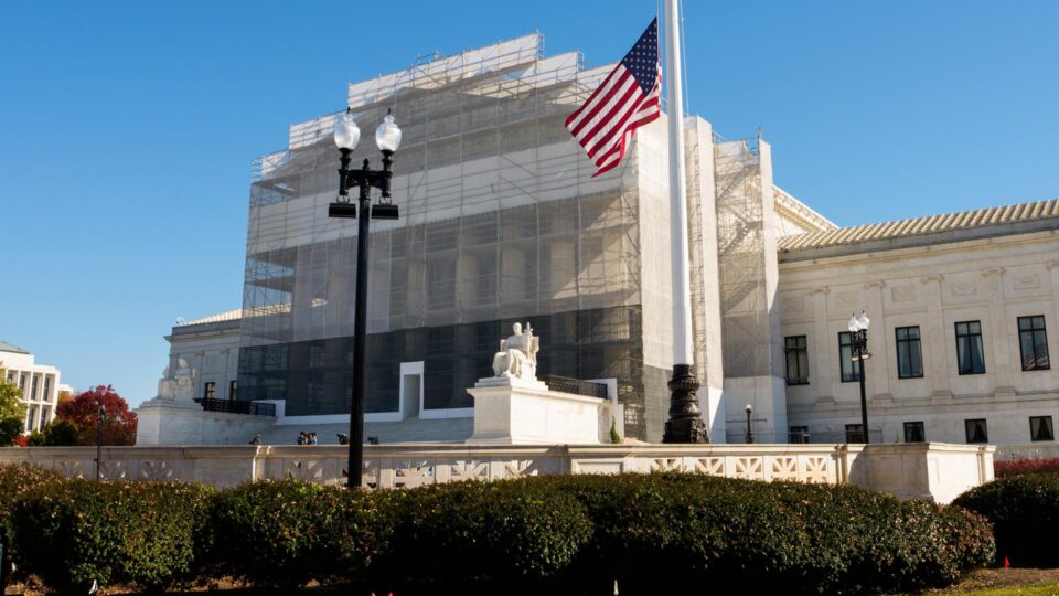 Juízes conservadores questionam tarifas de Trump em audiência na Suprema Corte