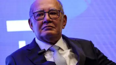 Gilmar afaga Motta e diz que embate com Musk fez Brasil “transcender fronteiras”