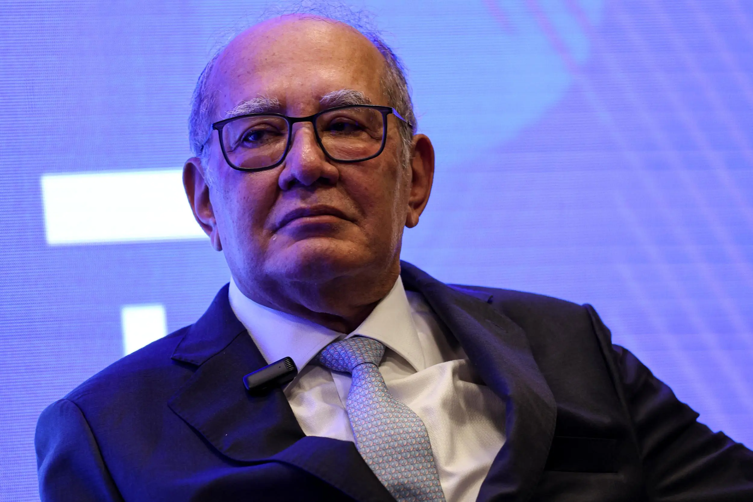 Gilmar afaga Motta e diz que embate com Musk fez Brasil “transcender fronteiras”