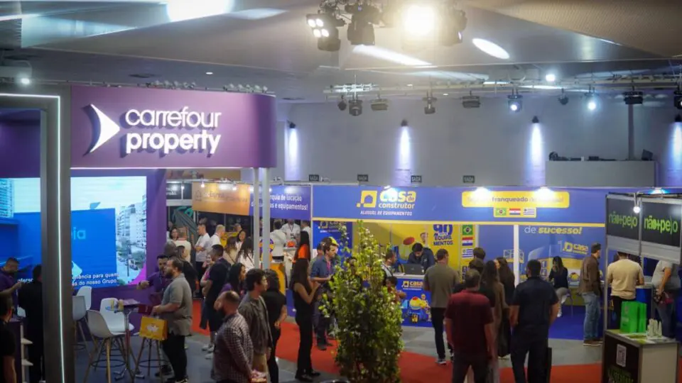 Feira Franquia Curitiba