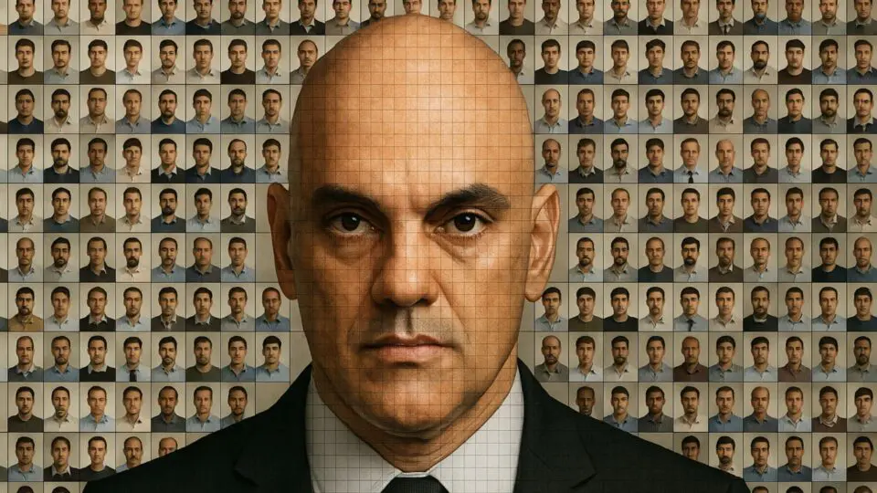 ALEXANDRE DE MORAES NOMES IBGE