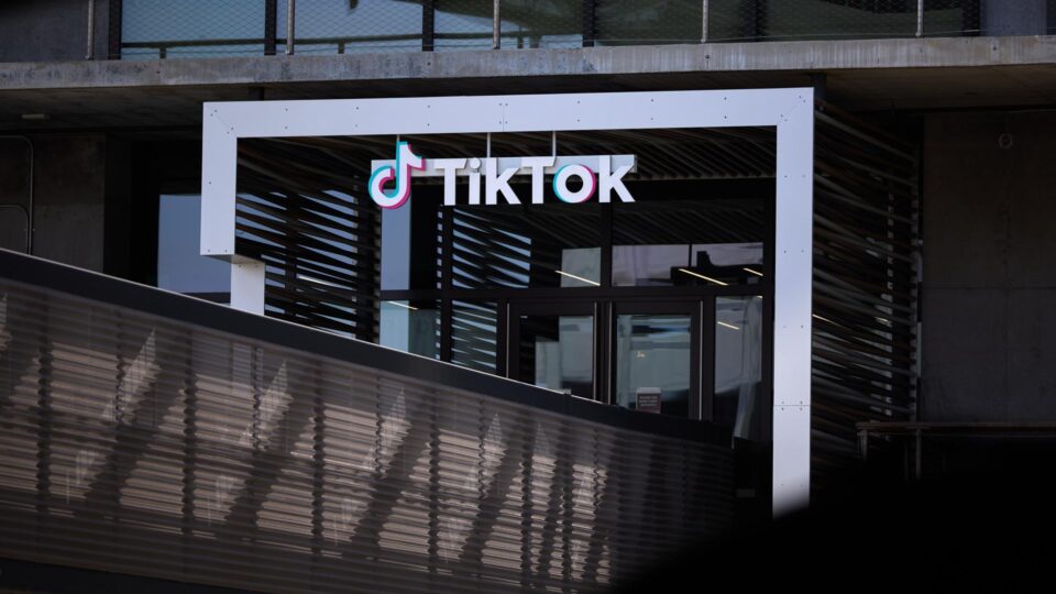 Onde será o data center de R$ 50 bilhões do TikTok no Brasil