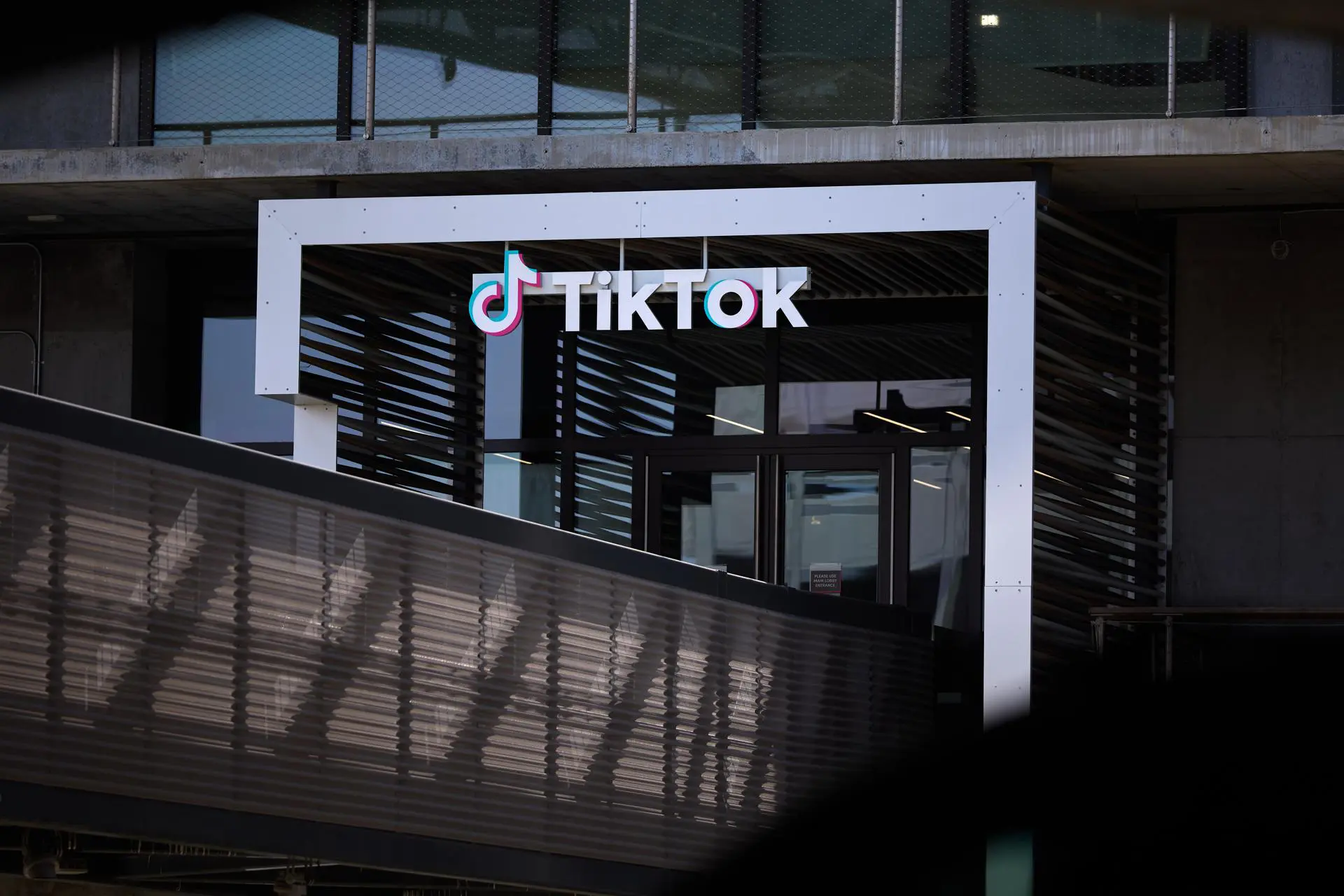 TikTok, sede nos Estados Unidos da empresa chinesa