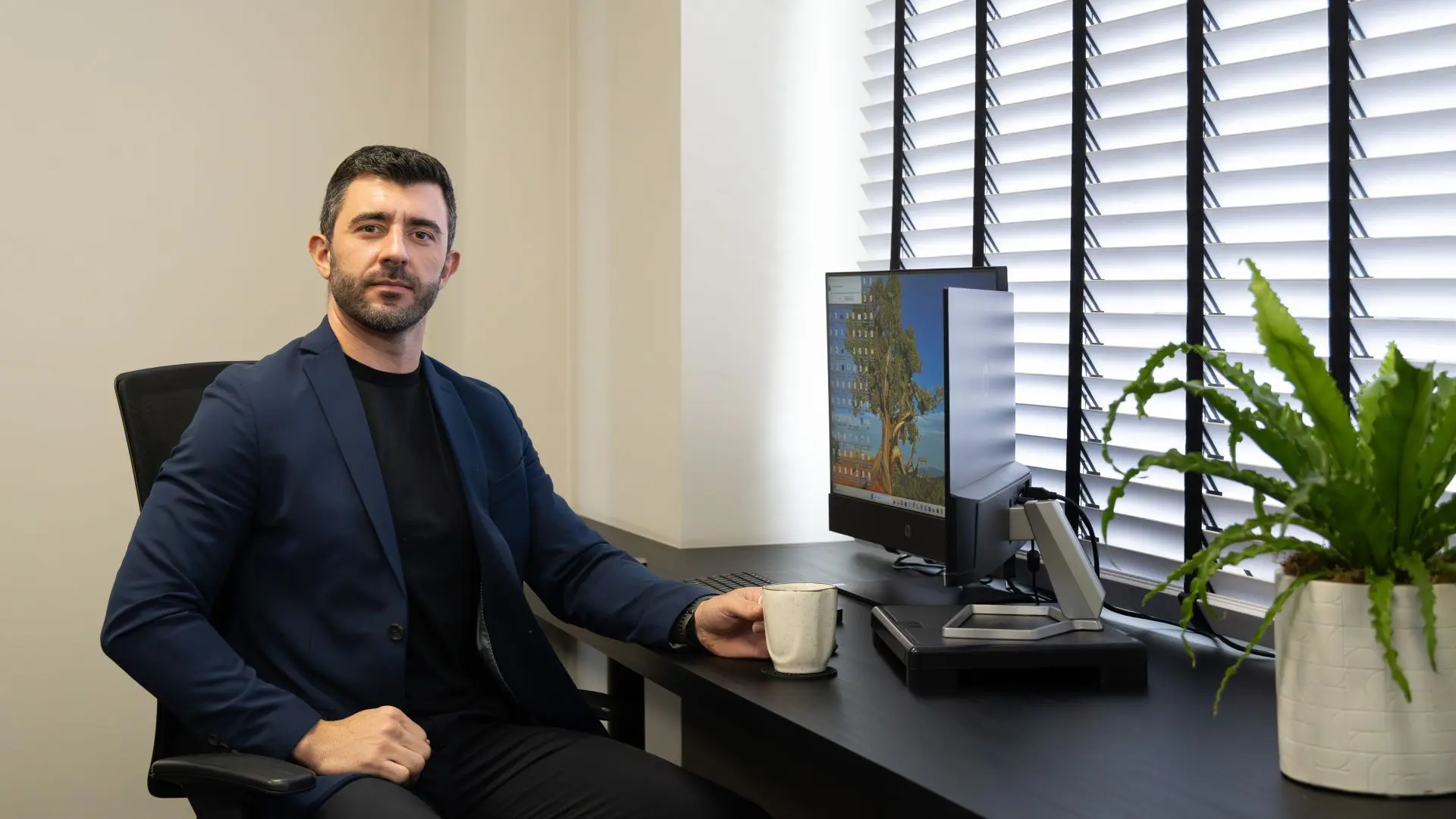 Daniel Horn, idealizador do ISBP: “Nossa proposta é transformar um tema historicamente opaco em algo mensurável e acessível a todos”.