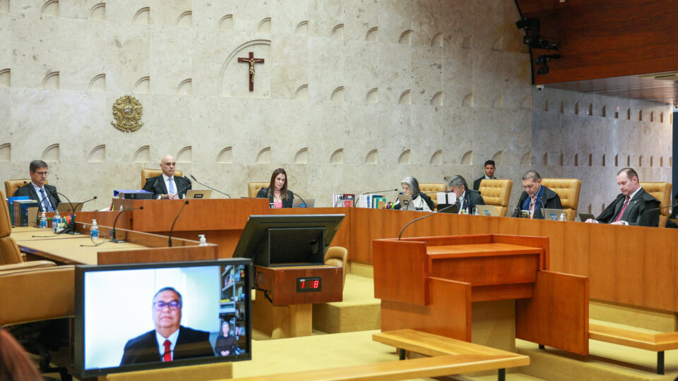 STF manda Congresso criar imposto sobre grandes fortunas; Fux critica ação do PSOL