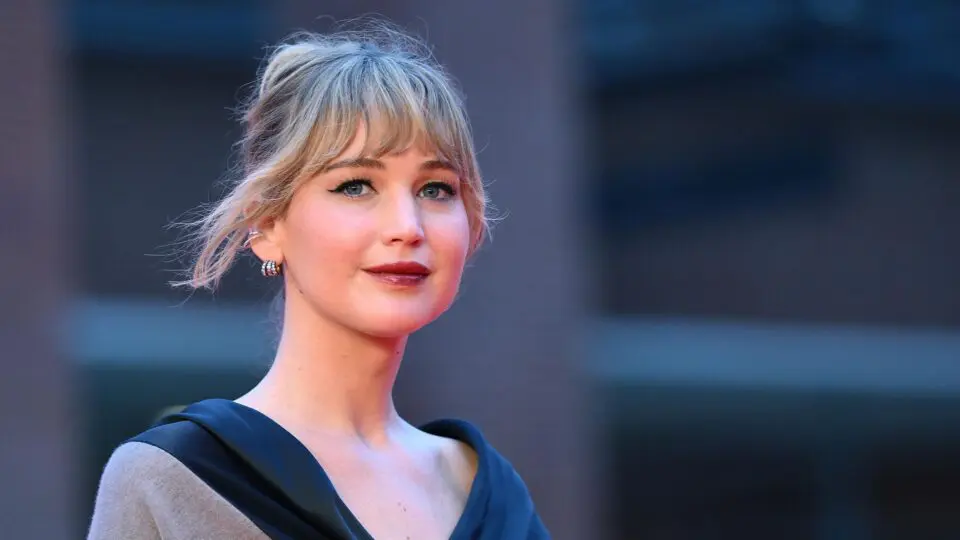 jennifer lawrence