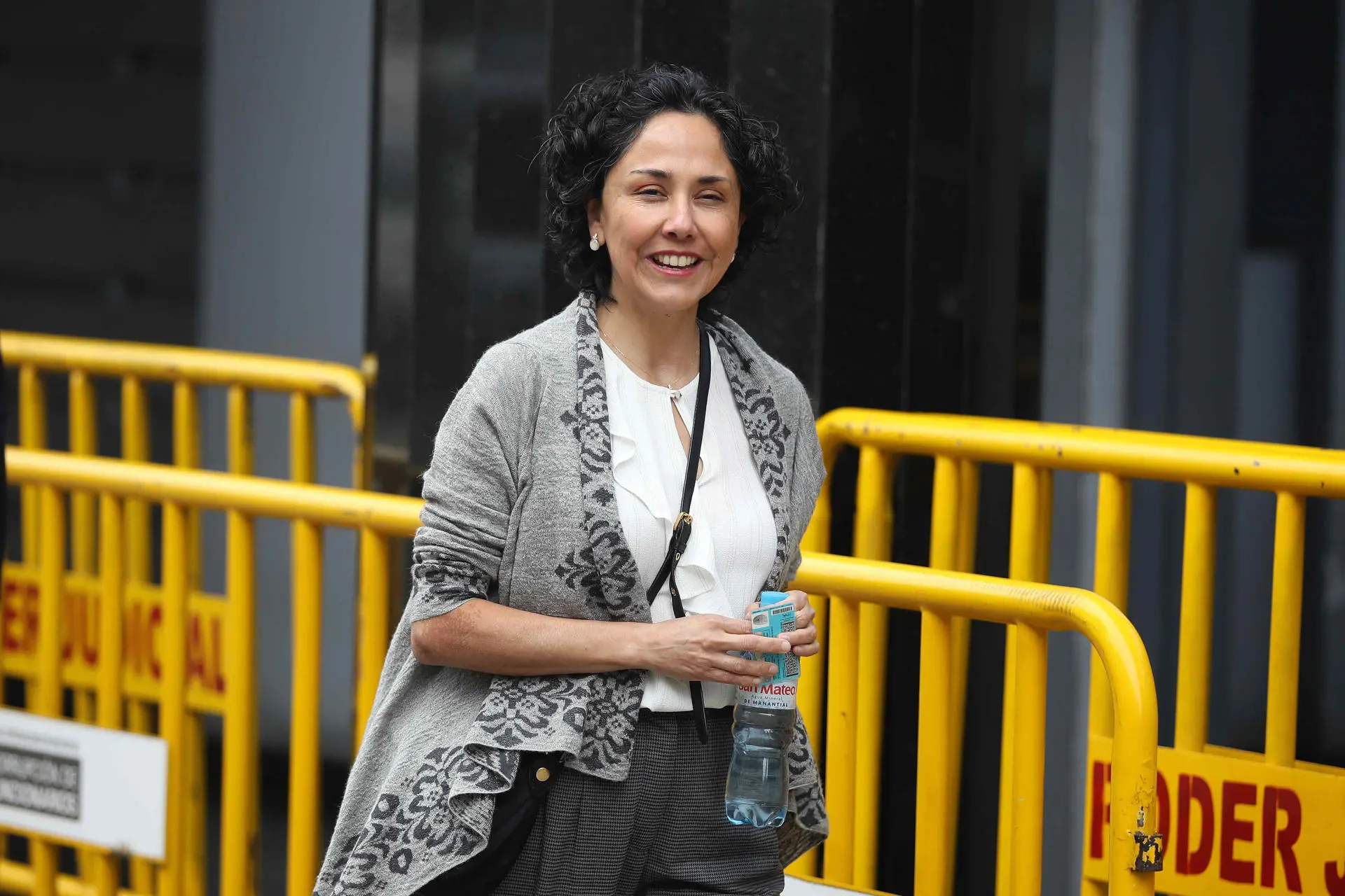 Lula gastou R$ 345 mil para buscar ex-primeira-dama do Peru