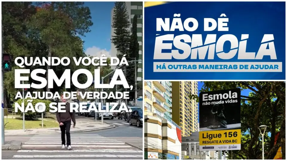 esmolas