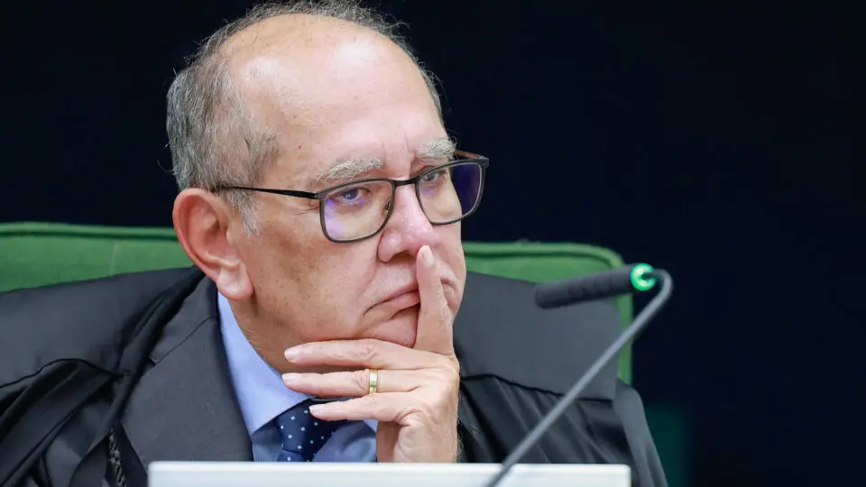 Lexum diz que decisão de Gilmar sobre impeachment fere separação dos Poderes