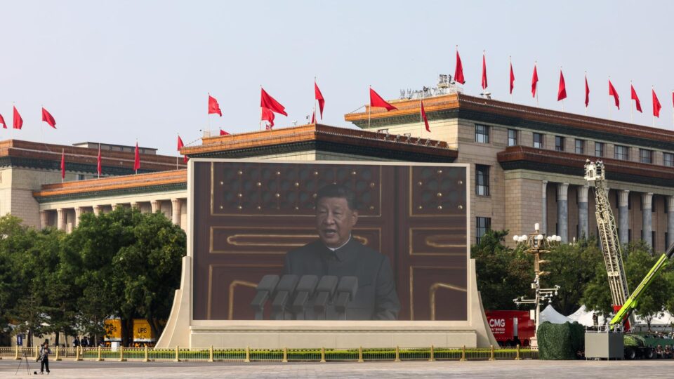 8023014543001w-960x540 Perseguição se agrava na China com prisão da esposa de um dos pastores da Igreja Zion