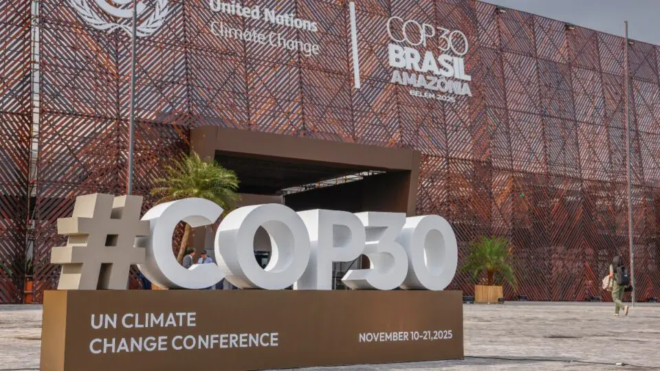 COP 30