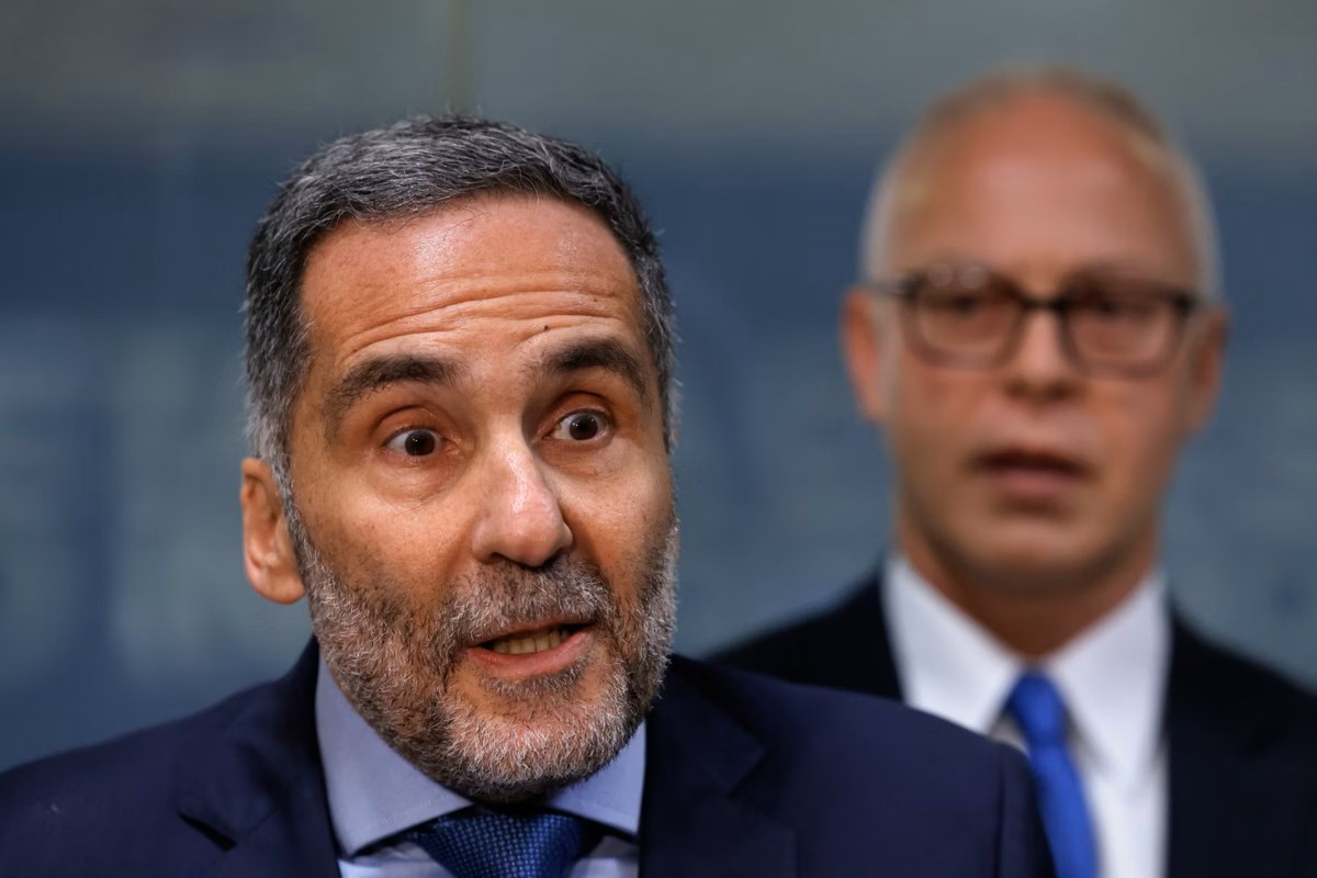 facções não tem nenhum viés terrorista