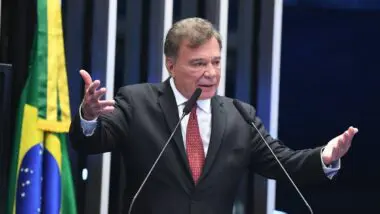 Alvaro Dias