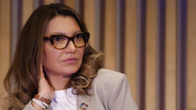 Janja promove coquetel esvaziado para pedir dinheiro ao TFFF