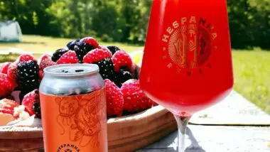 Frutopia uniu sabor, inovação e identidade paranaense para conquistar o título de melhor cerveja do Brasil.