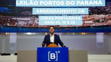 Ratinho Junior Leilões