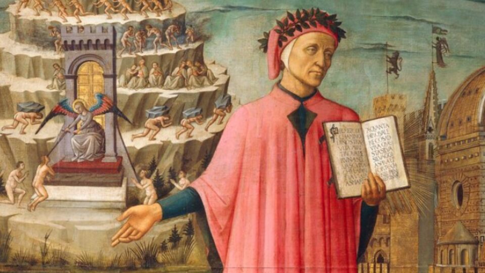 Nas profundezas do inferno: o que Dante ensina sobre o futuro dos perversos